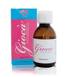 GIOCA' PEDIATRICO 150 ML - Metafarm