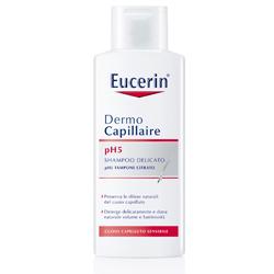 EUCERIN SHAMPOO PH5 DELICATO 250 ML - Metafarm