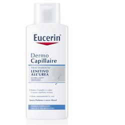 EUCERIN SHAMPOO LENITIVO UREA 250 ML - Metafarm