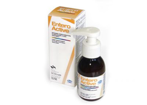 ENTERO ACTIVE MANGIME COMPLEMENTARE FLACONE 100 ML - Metafarm