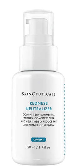 REDNESS NEUTRALIZER 50 ML - Metafarm