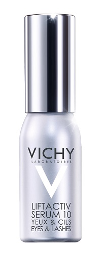 LIFTACTIV SERUM10 OCCHI & CIGLIA 15 ML - Metafarm