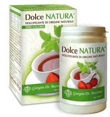 DOLCE NATURA 200 G - Metafarm