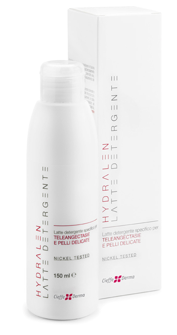 HYDRALEN LATTE DETERGENTE - Metafarm