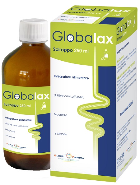 GLOBALAX 250 ML - Metafarm