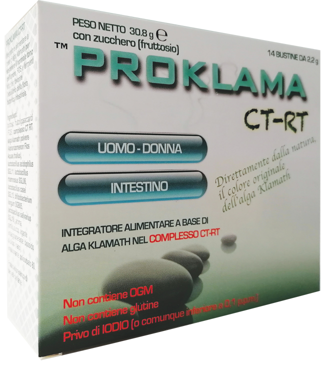 PROKLAMA CT-RT 14 BUSTINE - Metafarm