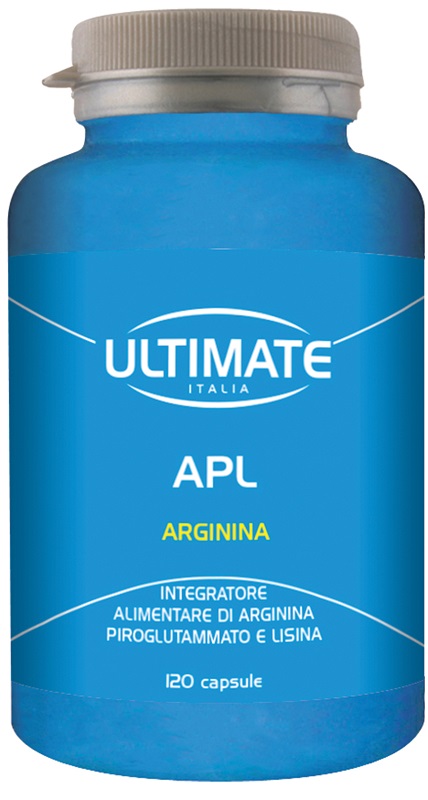 ULTIMATE APL 120 CAPSULE - Metafarm