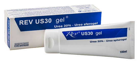 REV US30 GEL TUBETTO 100 ML - Metafarm