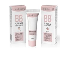 INCAROSE BLEMISH BALM CREAM HYALURONIC LIGHT 30 ML - Metafarm