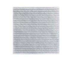 MEDICAZIONE IN HYDROFIBER E IONI ARGENTO INTESSUTA IN LYOCELL AQUACEL AG EXTRA 5X5CM 10 PEZZI - Metafarm