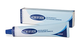 DENTIFRICIO NEO EMOFORM 100 ML - Metafarm