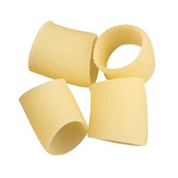 MIEZ PACCHERI RIGATI PASTA SENZA GLUTINE 500 G - Metafarm