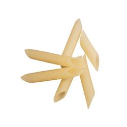 PENNE DE ZITE RIGATE PASTA SENZA GLUTINE 500 G - Metafarm