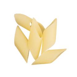 MIEZ PENNONE RIGATO PASTA SENZA GLUTINE 500 G - Metafarm