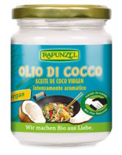 6LIO DI COCCO 200 G - Metafarm