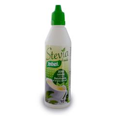STEVIA LIQUIDA FLACONCINO CONTAGOCCE 90 ML - Metafarm
