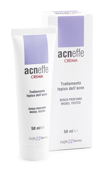 ACNEFFE CREMA 50 ML - Metafarm