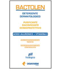 BACTOLEN DETERGENTE DERMATOLOGICO 250 ML - Metafarm