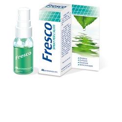 FRESCO SPRAY 15 ML - Metafarm