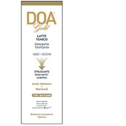 DOA GOLD LATTE/TONICO DETERGENTE - Metafarm