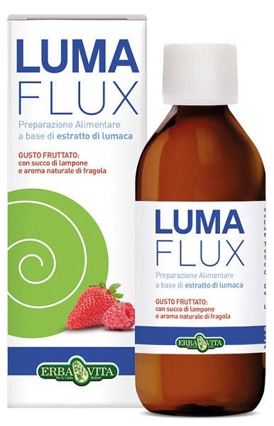 LUMAFLUX 150 ML - Metafarm