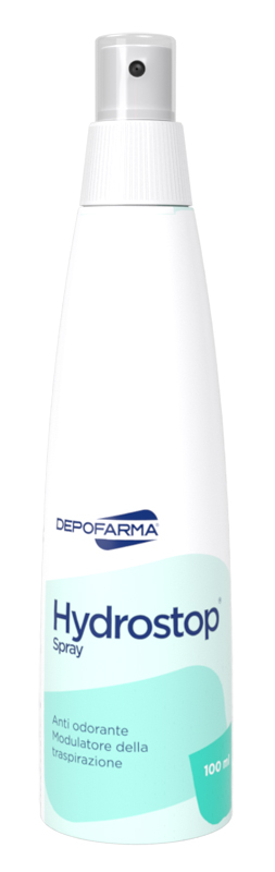 HYDROSTOP 15% SPRAY 100 ML - Metafarm