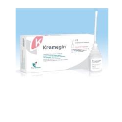 KRAMEGIN LAVANDA VAGINALE 5 FLACONI 100 ML CON CANNULA - Metafarm