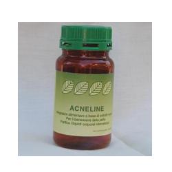 ACNELINE FLACONE 60 CAPSULE - Metafarm