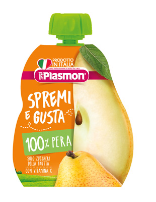 SPREMI E GUSTA PERA 100 ML - Metafarm