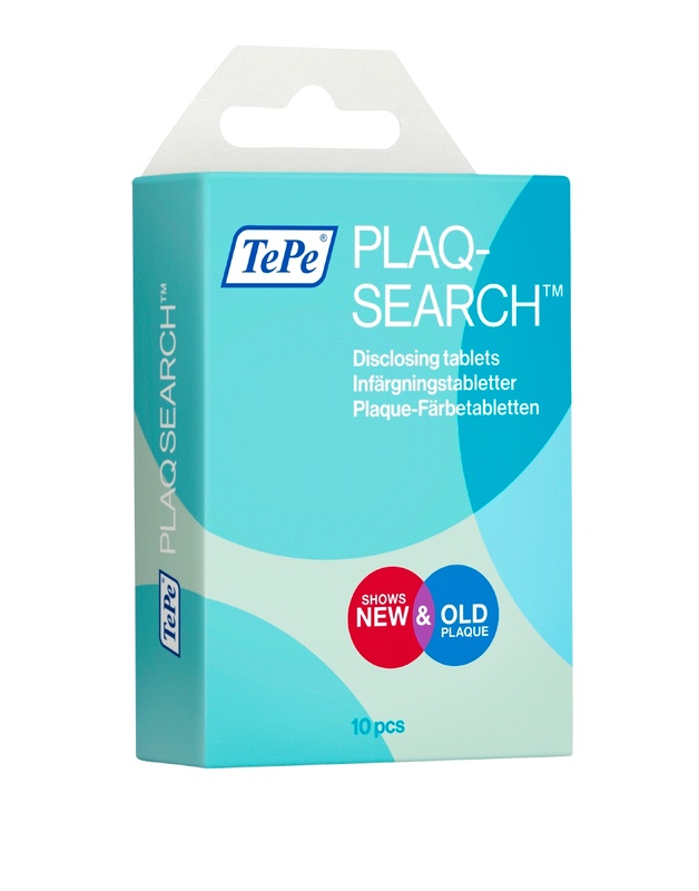 TEPE PLAQ SEARCH 10 PEZZI - Metafarm