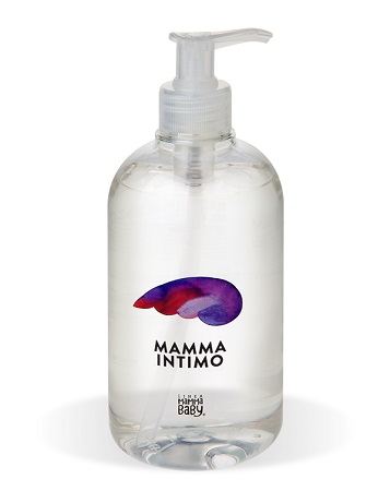 LINEA MAMMABABY MAMMAINTIMO 500 ML - Metafarm