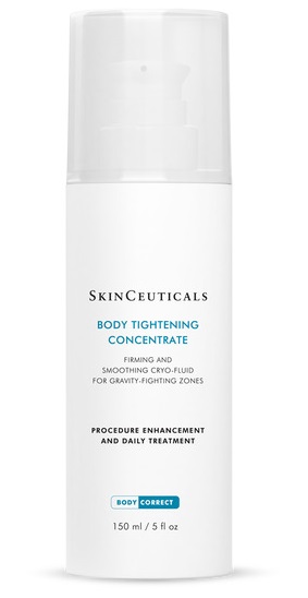 BODY TIGHTENING 150 ML - Metafarm