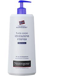 NEUTROGENA CORPO FLUIDA PROFUMATA 400 ML - Metafarm
