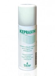 KEPRAXIN TIAB POLVERE SPRAY 125 ML - Metafarm
