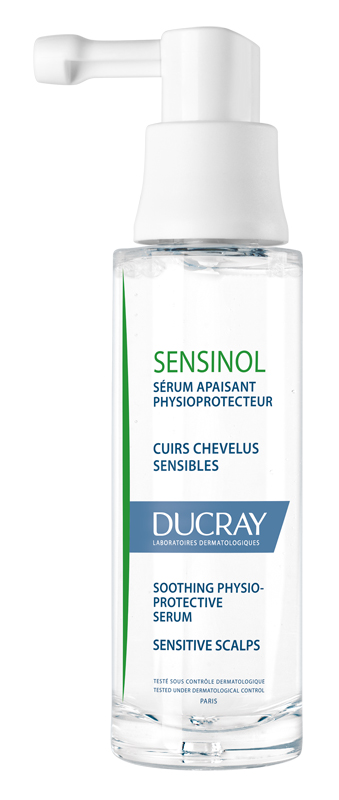 DUCRAY SENSINOL SIERO 30 ML - Metafarm