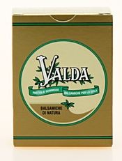 VALDA CLASSICHE RIFORNIMENTO 50 G - Metafarm