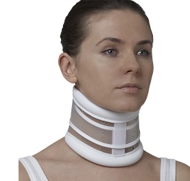 COLLARE CERVICALE RIGIDO GIBAUD ORTHO C3 MISURA 3 - Metafarm