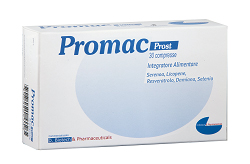 PROMAC PROST 30 COMPRESSE - Metafarm