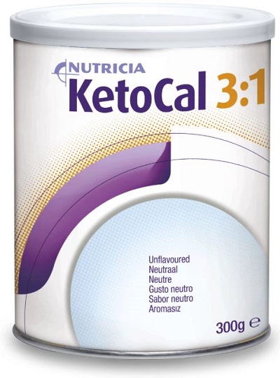 KETOCAL 3:1 300 G - Metafarm