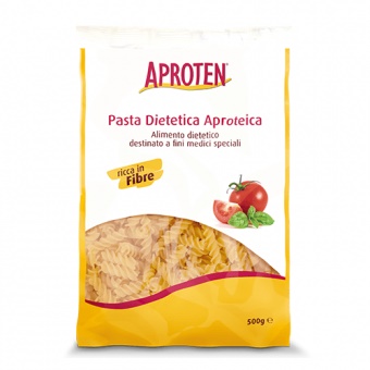 APROTEN FUSILLI 500 G PROMO - Metafarm