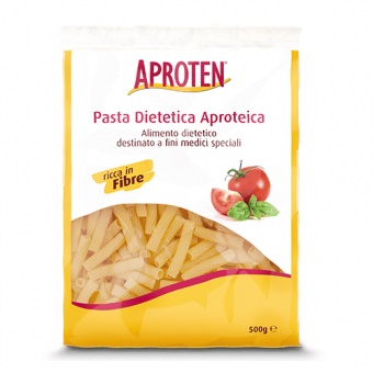 APROTEN RIGATINI 500 G PROMO - Metafarm