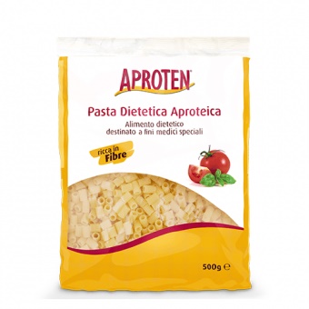 APROTEN DITALINI 500 G PROMO - Metafarm