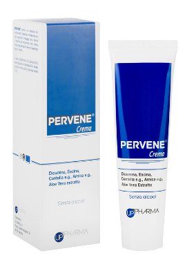 PERVENE CREMA TUBO 100 ML - Metafarm