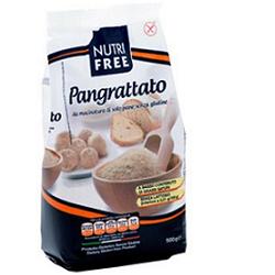 NUTRIFREE PANGRATTATO 500 G - Metafarm