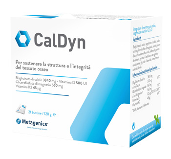 CALDYN 21 BUSTINE - Metafarm