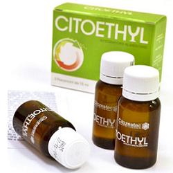 CITOETHYL 3 FLACONI 15 ML - Metafarm