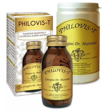 PHILOVIS T 180 PASTIGLIE - Metafarm