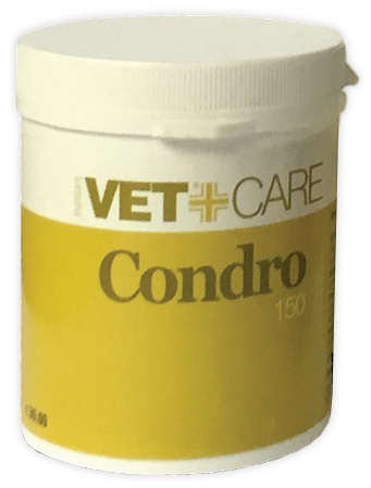 VETCARE CONDRO 150G - Metafarm