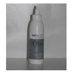 VETCARE CLOREXYL OTO 150ML - Metafarm