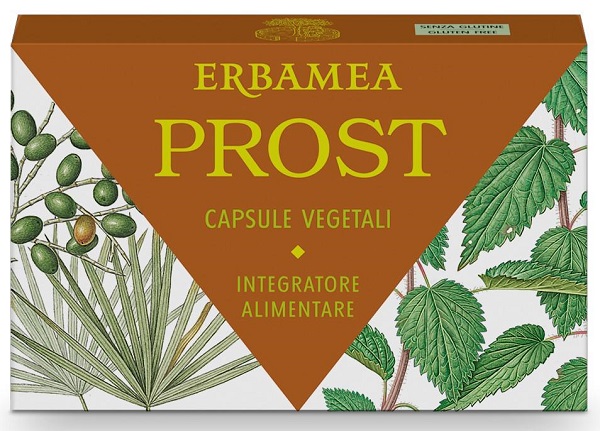 ERBAMEA PROST 12,24 G - Metafarm